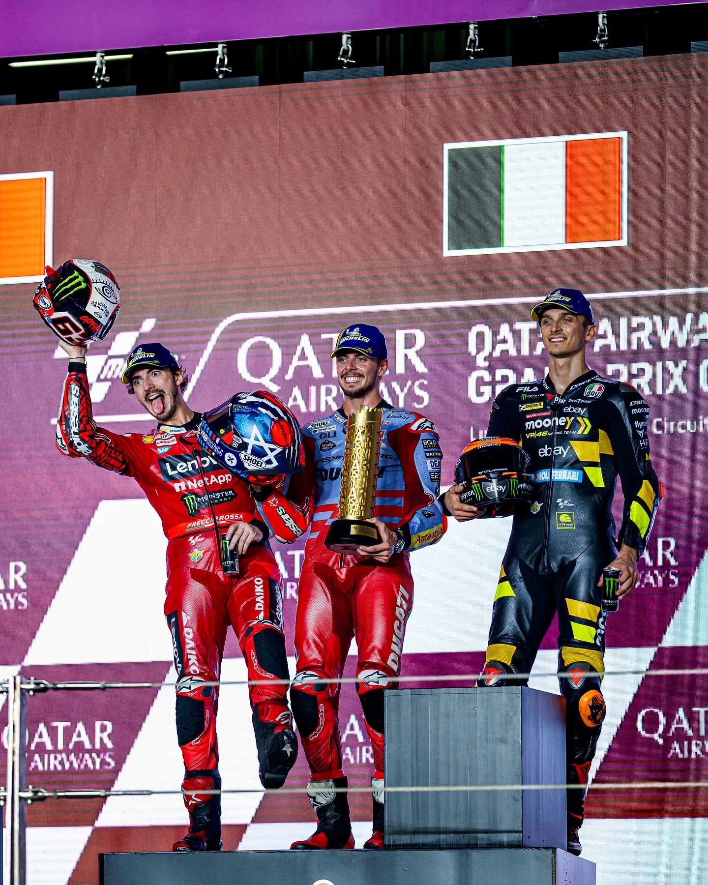 MotoGP Katar | Finale 1 Kala gallery image 10