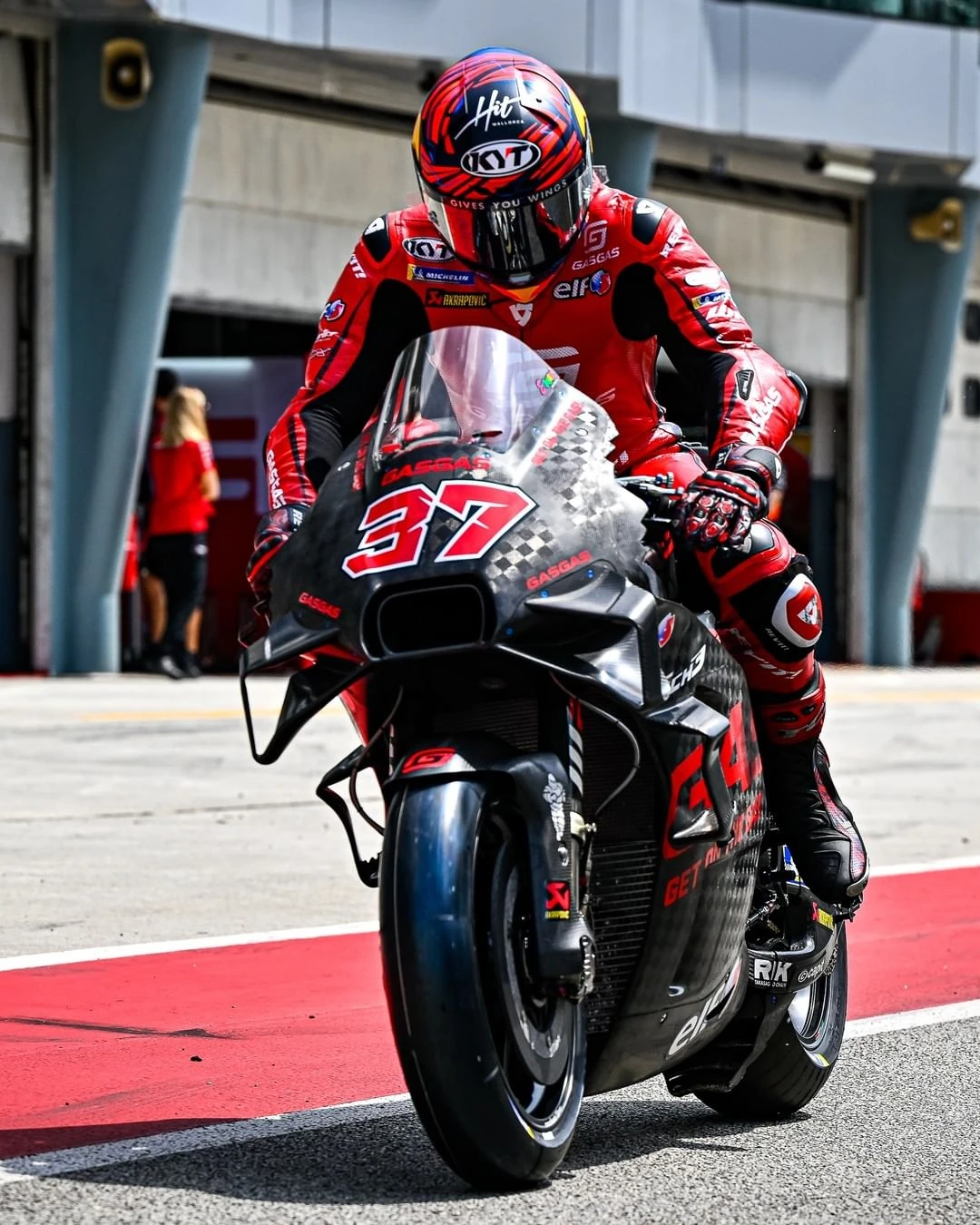 MotoGP Sepang Testleri Gün 3 gallery image 0