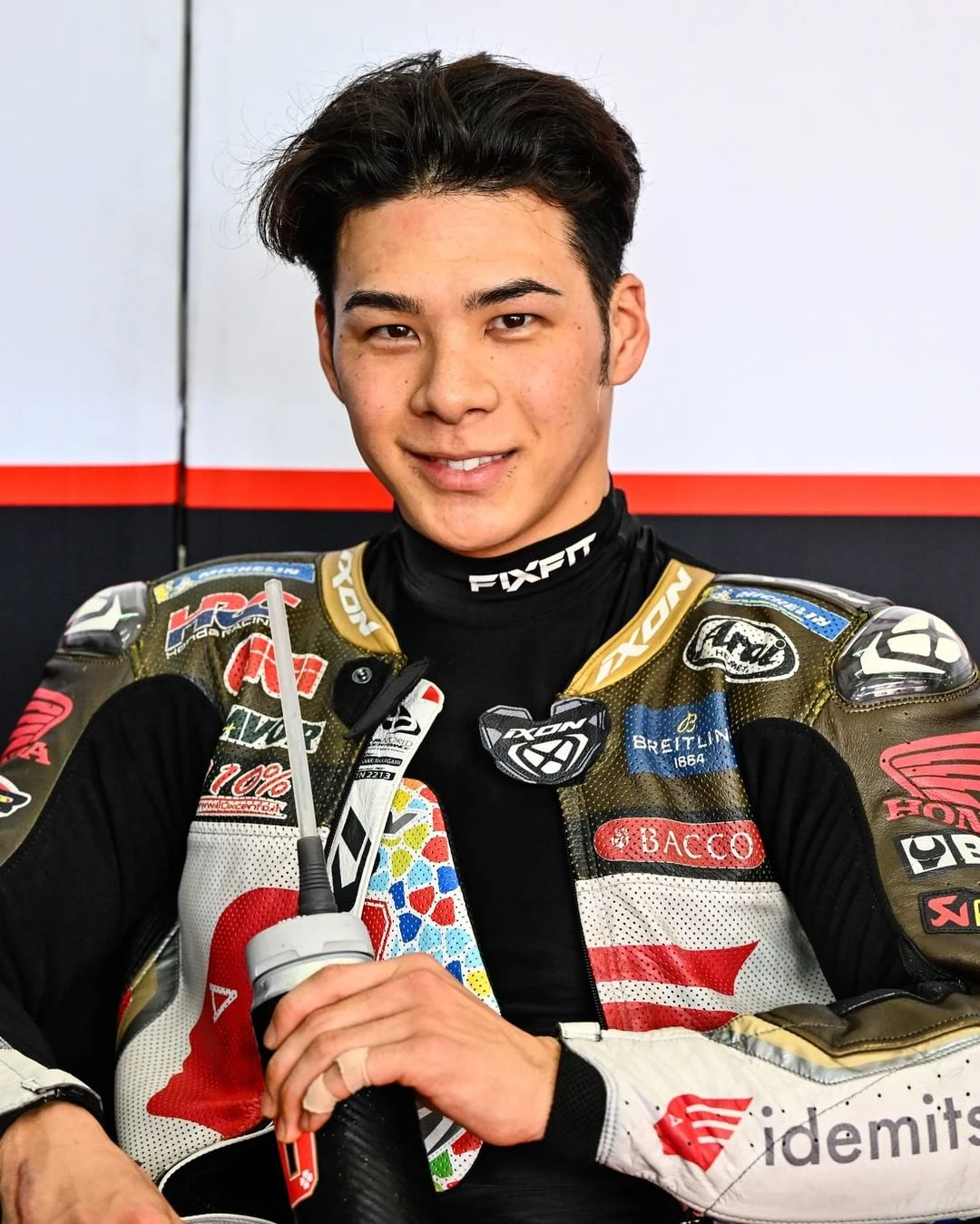 MotoGP Sepang Testleri Gün 2 gallery image 18