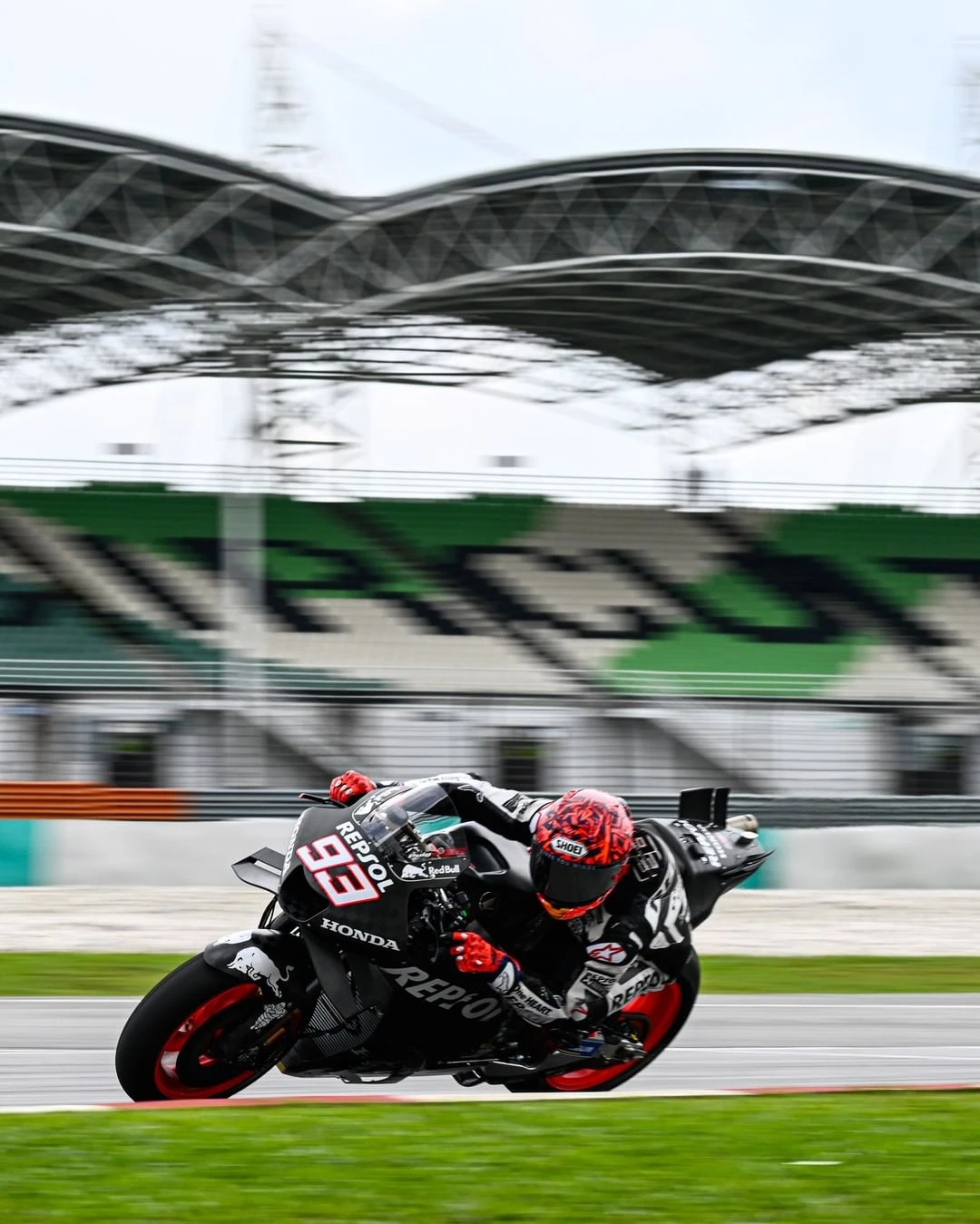 MotoGP Sepang Testleri Gün 3 gallery image 2