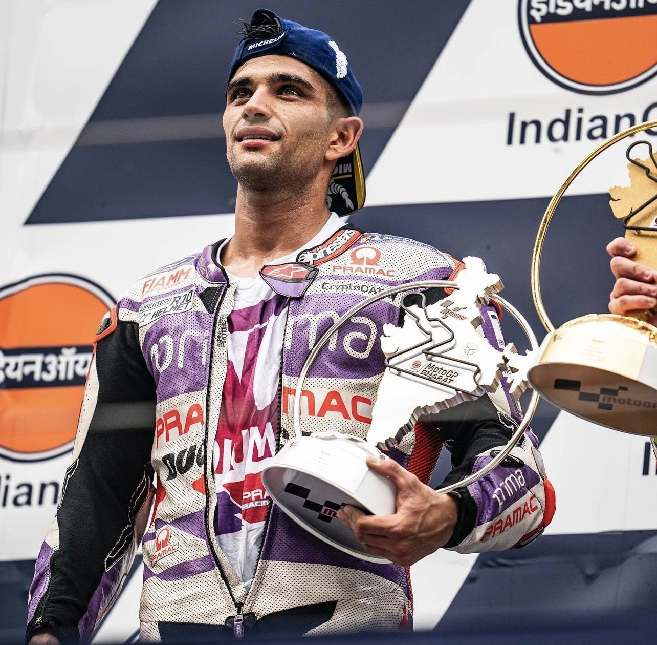 MotoGP | Hindistan’da ilk yarış gallery image 11