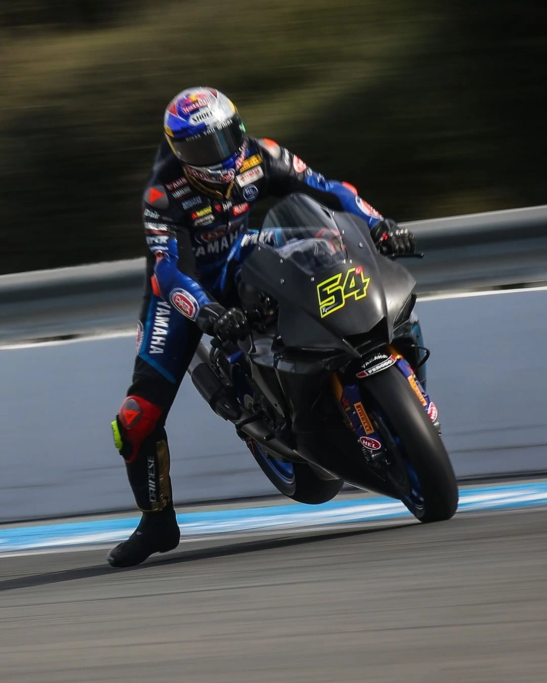 WSBK Jerez Testi - İlk kez piste çıkıldı gallery image 14