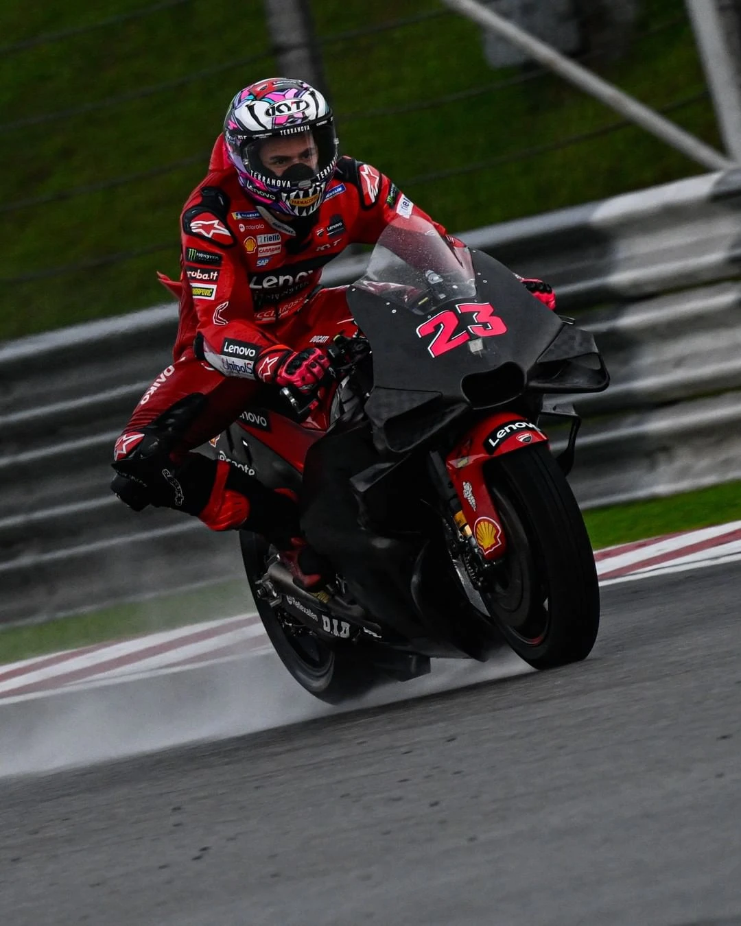 MotoGP Sepang Testleri Gün 2 gallery image 4