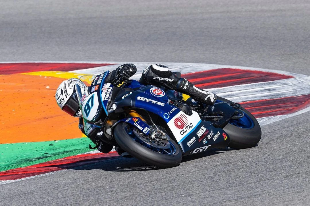 WSBK 2023 Portimao Test Günleri - Bautista rekor kırdı gallery image 3