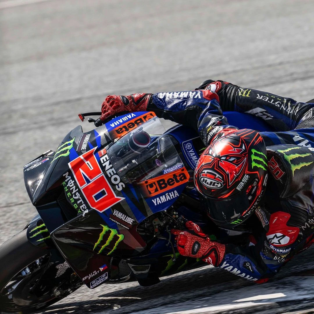 MotoGP Sepang Testleri Gün 1 gallery image 7