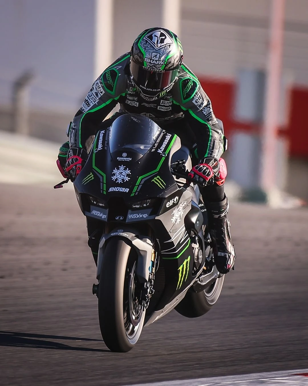 WSBK 2023 Portimao Test Günleri - Bautista rekor kırdı gallery image 5