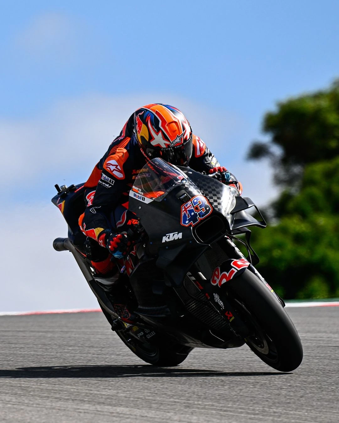 MotoGP Portimao Testleri - Bagnaia lider! gallery image 6