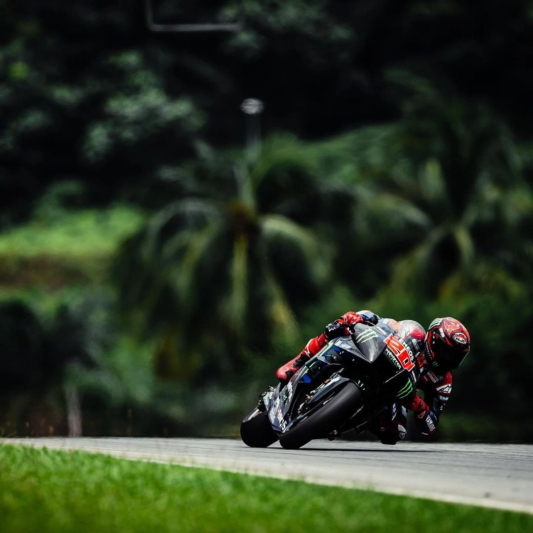 MotoGP Sepang Testleri Gün 2 gallery image 17