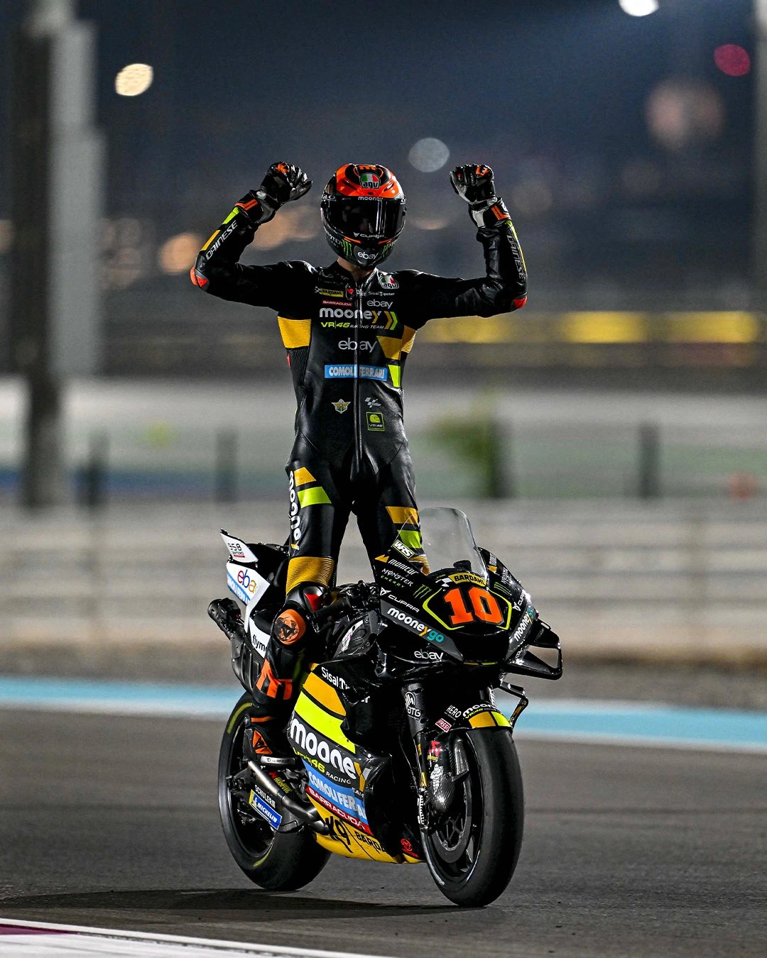 MotoGP Katar | Finale 1 Kala gallery image 13