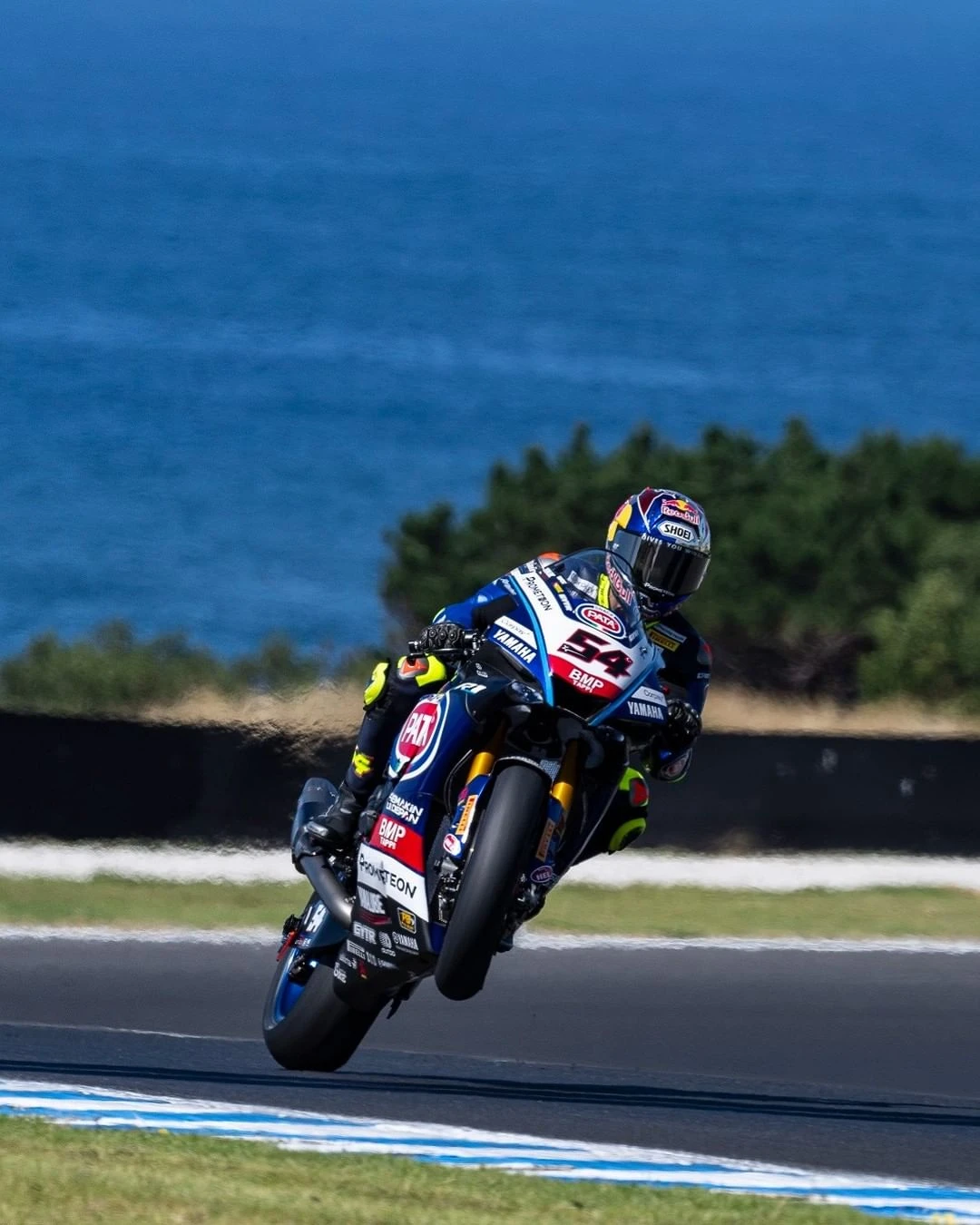 World SBK Phillip Island Test Günleri gallery image 7