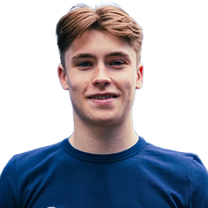 Luke Browning