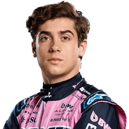 Franco Colapinto