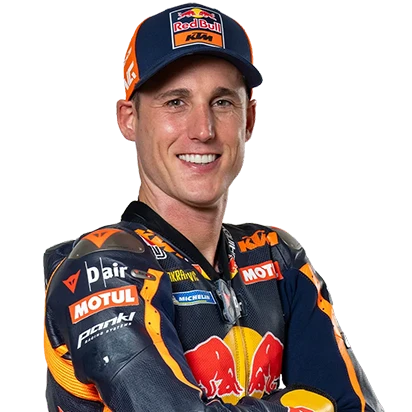 Pol  Espargaro