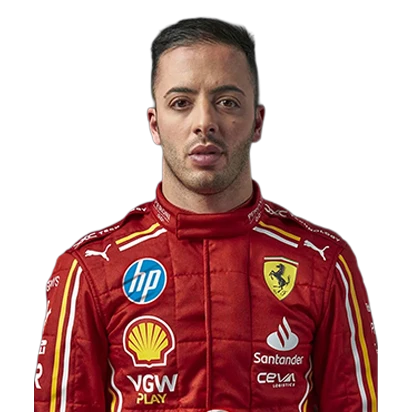 Antonio Fuoco