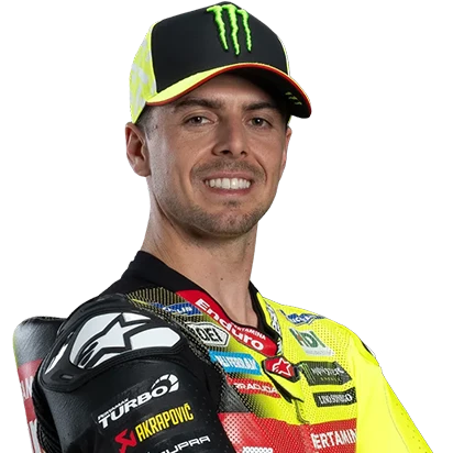 Fabio  Di Giannantonio