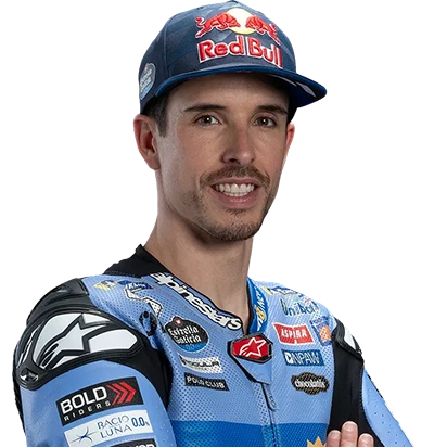 Alex  Marquez