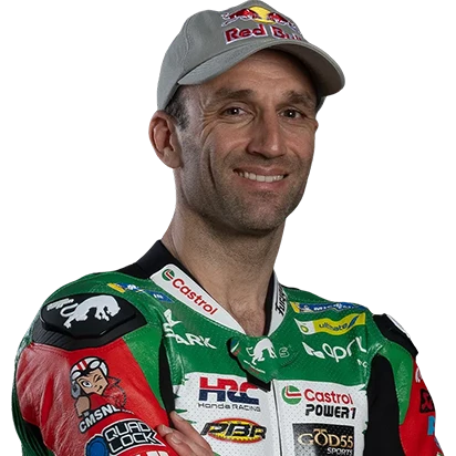 Johann Zarco