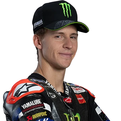 Fabio Quartararo