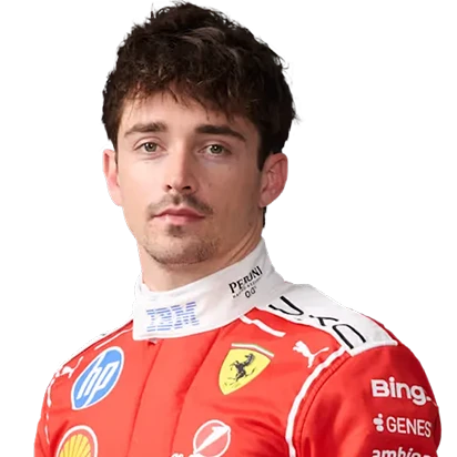 Charles Leclerc