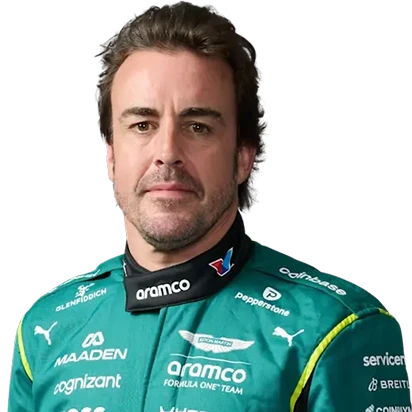 Fernando  Alonso