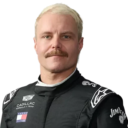Valtteri  Bottas