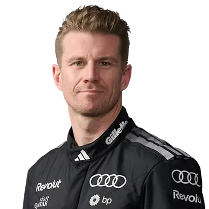 Nico Hülkenberg