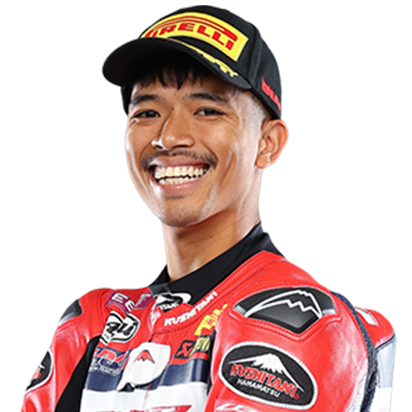 Somkiat Chantra Biyografisi - Race Result