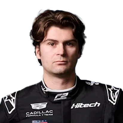 Colton  Herta