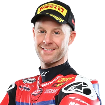 Jonathan  Rea