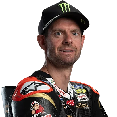 Cal Crutchlow