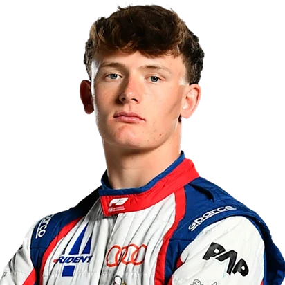 Freddie Slater