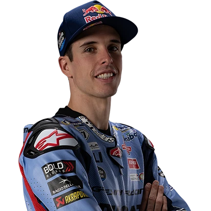 Alex  Marquez