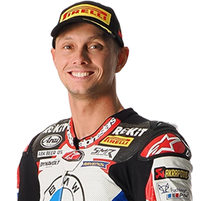Michael  Van Der Mark