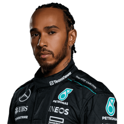 Lewis Hamilton Biyografisi - Race Result