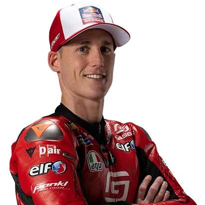 Pol  Espargaro