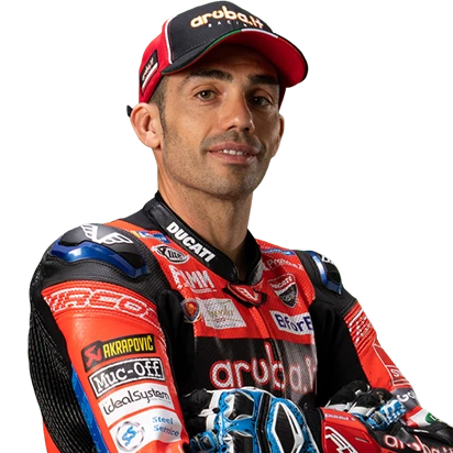 Michele  Pirro