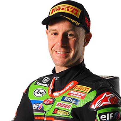 Jonathan  Rea