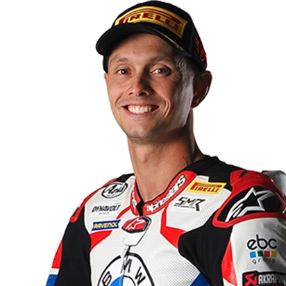 Michael  Van Der Mark