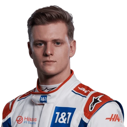 Mick Schumacher