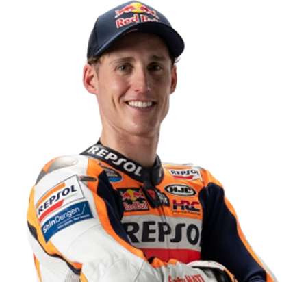 Pol  Espargaro