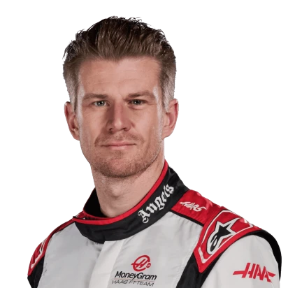 Nico Hülkenberg