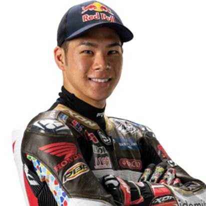 Takaaki  Nakagami