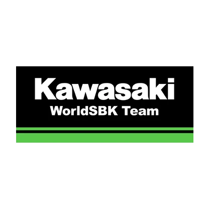 Kawasaki WorldSBK TeamCar