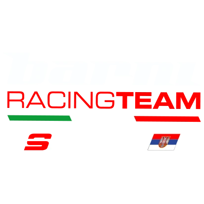 BARNI Spark Racing Team*