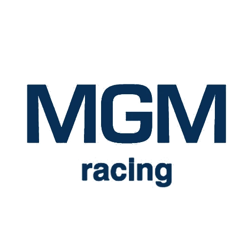 MGM Optical Express Racing