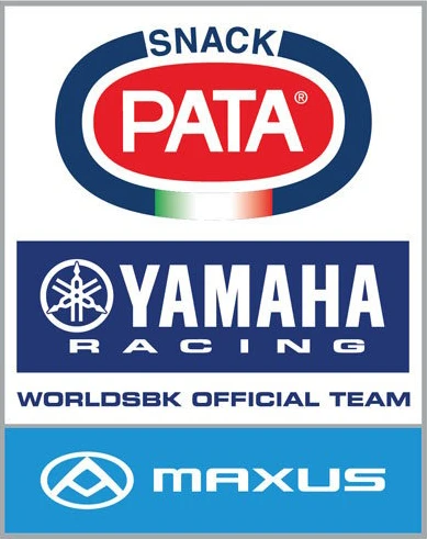 Pata Maxus Yamaha