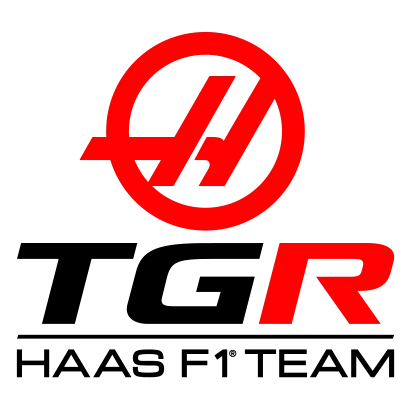 TGR Haas F1 Team