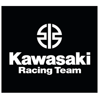 Kawasaki Racing Team WorldSBKCar