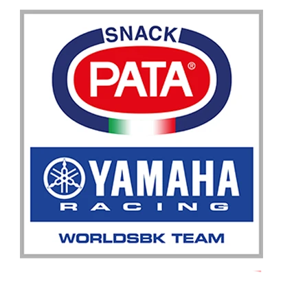 Pata Yamaha