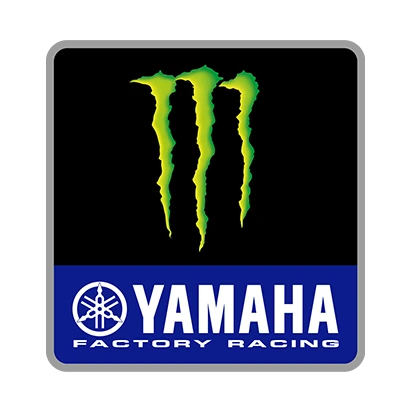 Monster Energy Yamaha MotoGP™Car